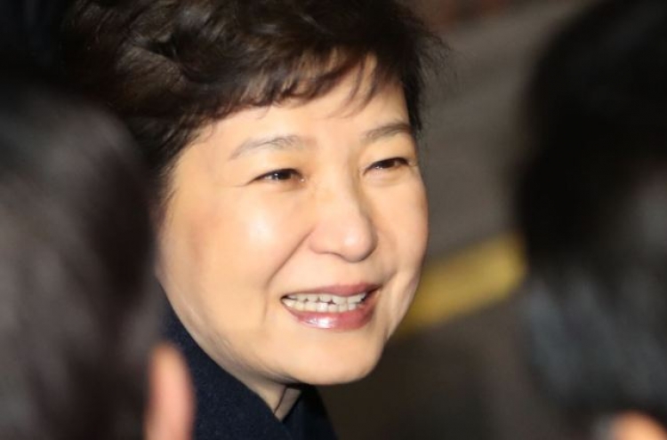 Park’s defiance backfires; calls grow for probe
