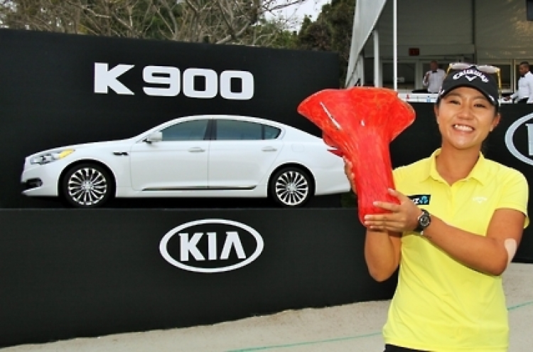 Kia, Hyundai ramp up sports marketing in US
