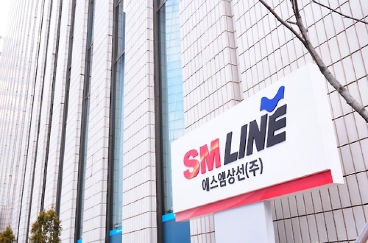 SM Group picked as preferred bidder for STX