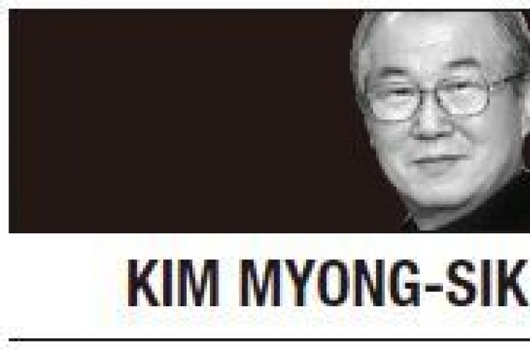 [Kim Myong-sik] China’s immaturity revealed in reaction to THAAD