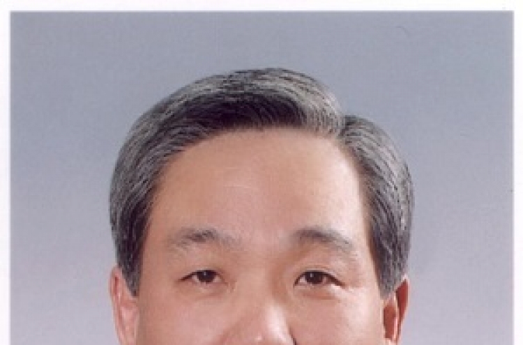 Chang Sung-goo appointed chairman of KAMS