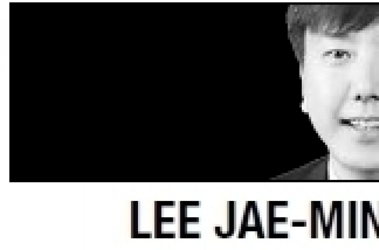 [Lee Jae-min] Korea’s intoxication problem -- part II