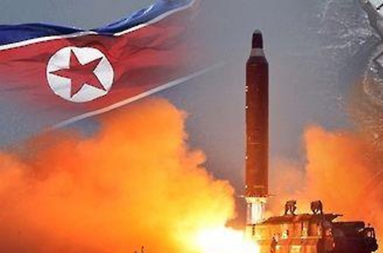 NK says it conducts missile launching drills on regular basis