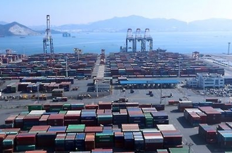 Exporters rosy on Q2 biz conditions