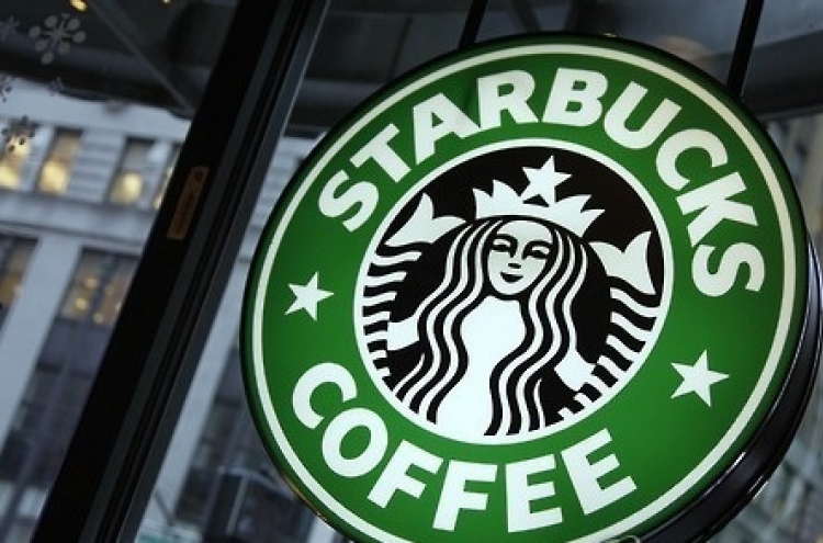 Korea ranks world No. 4 for most Starbucks stores per capita: data