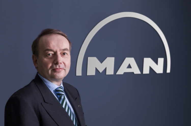 [Herald Interview] MAN Truck chief attributes 680% growth to customer focus policies