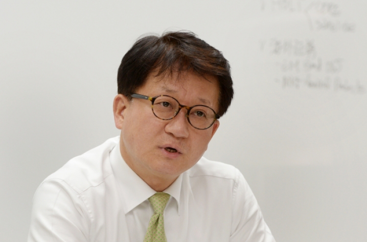 [Herald Interview] Teachers’ Pension eyeing infrastructure in Europe, Asia