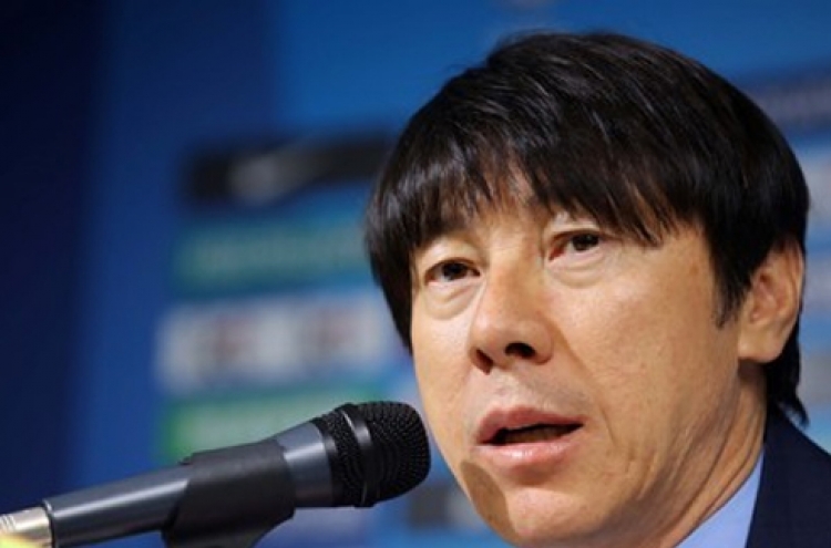 Korea unveils 25-man provisional squad for U-20 World Cup
