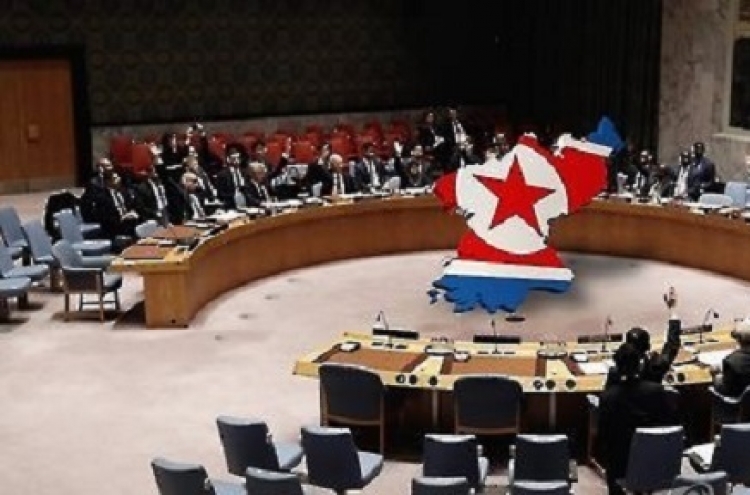 UN, OPCW chiefs warn N. Korea over use of chemical weapon