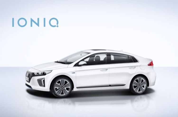 [Exclusive] Hyundai Motor solely developing EV batteries