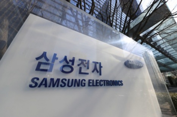 Samsung ordered to pay $11 million to Huawei over patent case