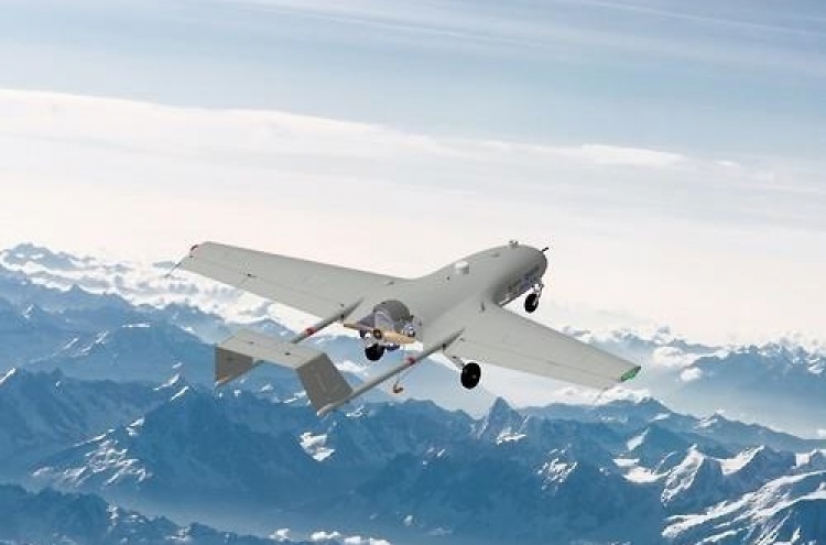 Military pushing to deploy drones for air base defense