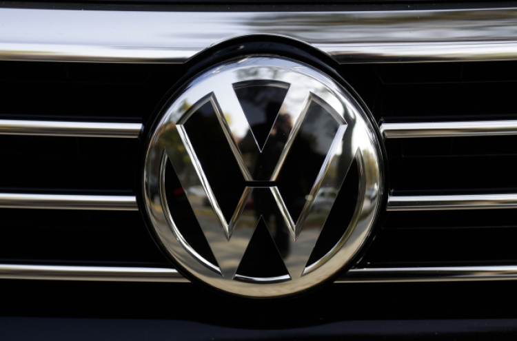 Korea returning additional 2,500 VW, Audi vehicles to Germany
