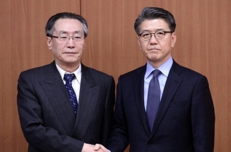 Korea, China warn of strong response to N. Korea nuke, ICBM tests