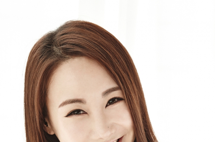 Kim So-hyang cast in US production of ‘Sister Act’