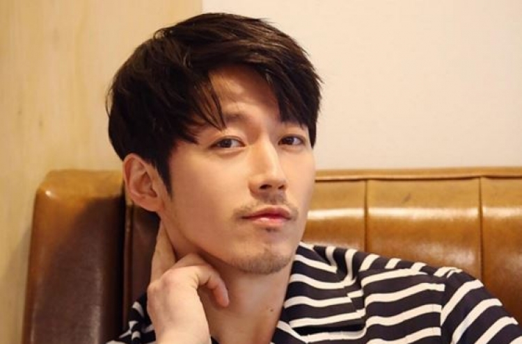 Actor Jang Hyuk to attend Singapore's Star Awards