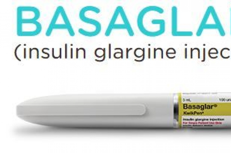 Basaglar challenges Sanofi’s insulin drug Lantus