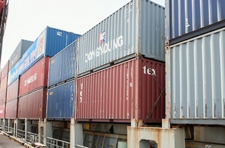 Exports by 'new growth' biz rise 5% annually since 2012: report