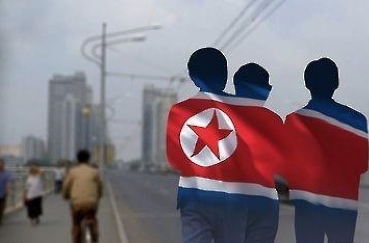 Third US citizen detained in North Korea: sources