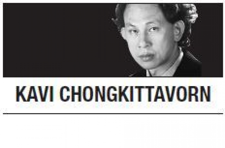 [Kavi Chongkittavorn] Myanmar’s policy shifts toward major powers