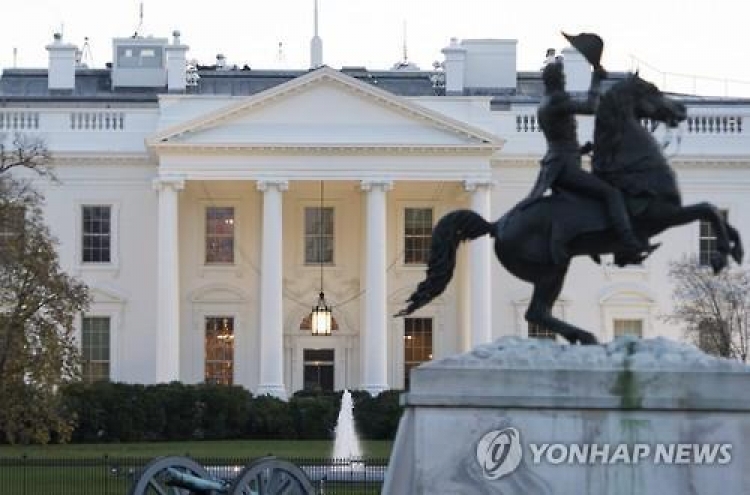 美 상원의원 백악관서 ‘북한 브리핑’
