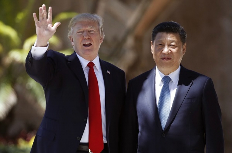 US experts call for 'secondary sanctions' on China to get Beijing to exercise real pressure on NK
