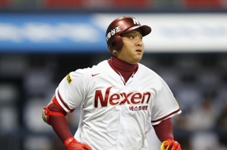 Finally healthy, pitcher-turned-infielder off to strong start in KBO