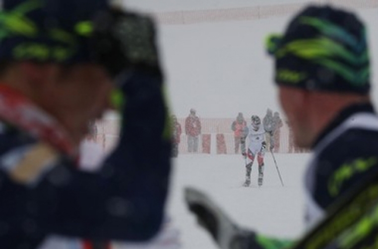 Four cross-country skiers suspended from nat‘l team for drinking