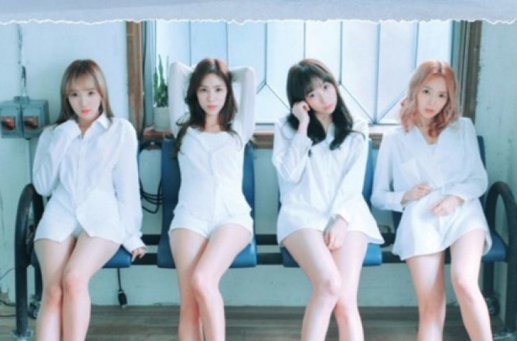 Stellar to hold Tokyo concert May 19-20