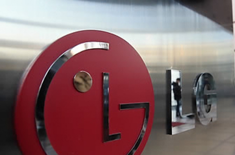LG Electronics’ operating profit jumps 82 percent in Q1