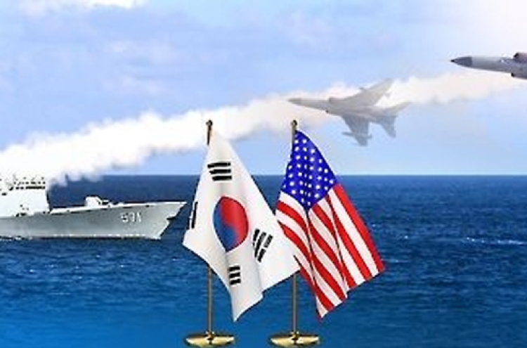 US seeks regular deployment of strategic military assets in Korea