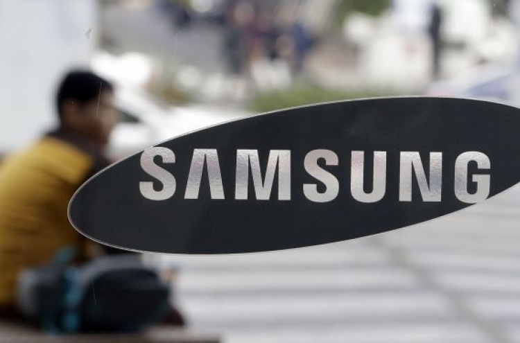Samsung regains top spot in Q1 smartphone market