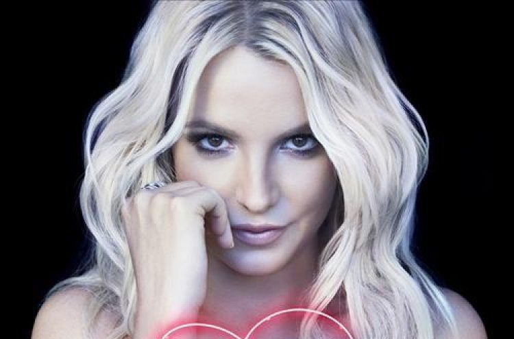 Britney Spears rumored to be planning Seoul show