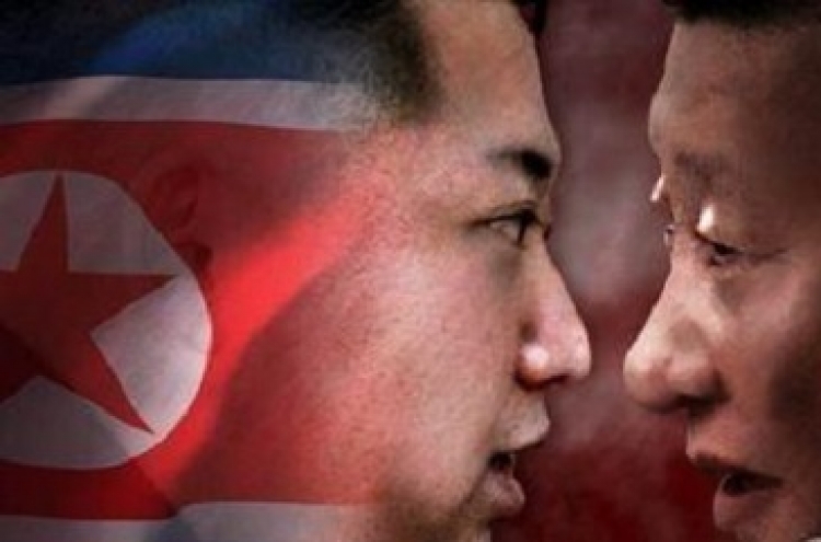 Seoul takes heed of NK‘s ’rare‘ direct criticism of China