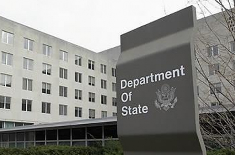 State Department aware of reports of N. Korea's latest detention of US citizen