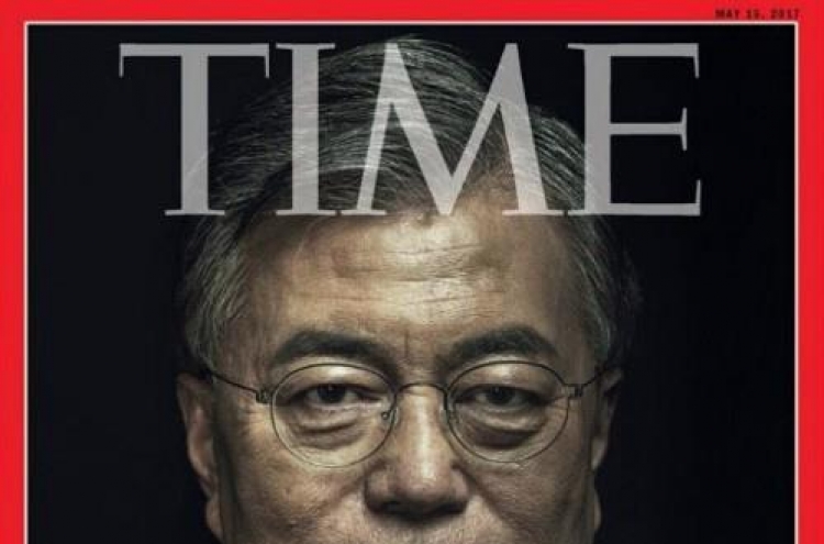 Time’s Moon issue flying off shelves