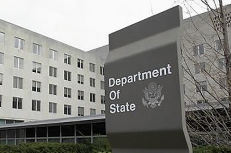 NK denies consular access to American detainees: State Department