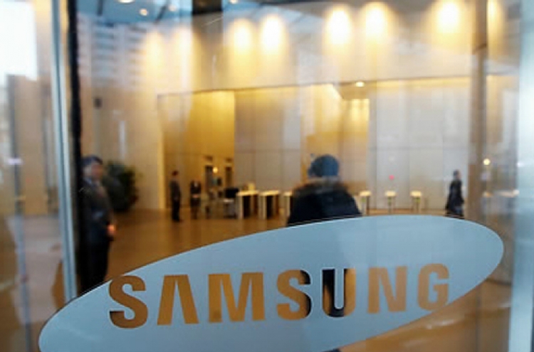 Samsung may beat Intel in Q2: sources