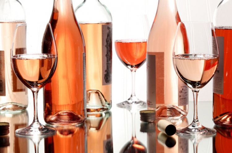 Rose wines to pop open for spring or anytime