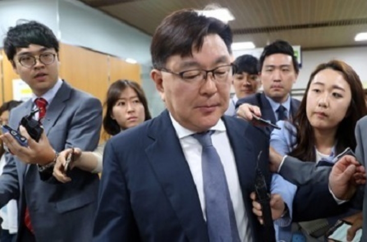 Park's secret doctors convicted of illegal treatments, perjury