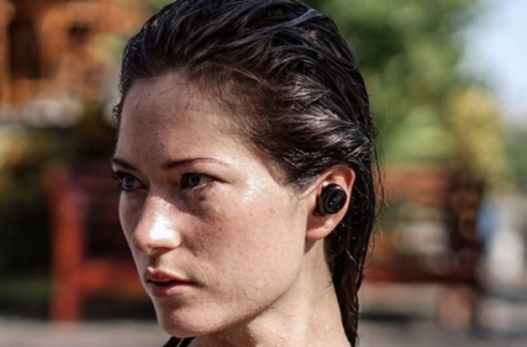 ‘내 귀의 통역장치’… 실시간 통역 이어폰 출시