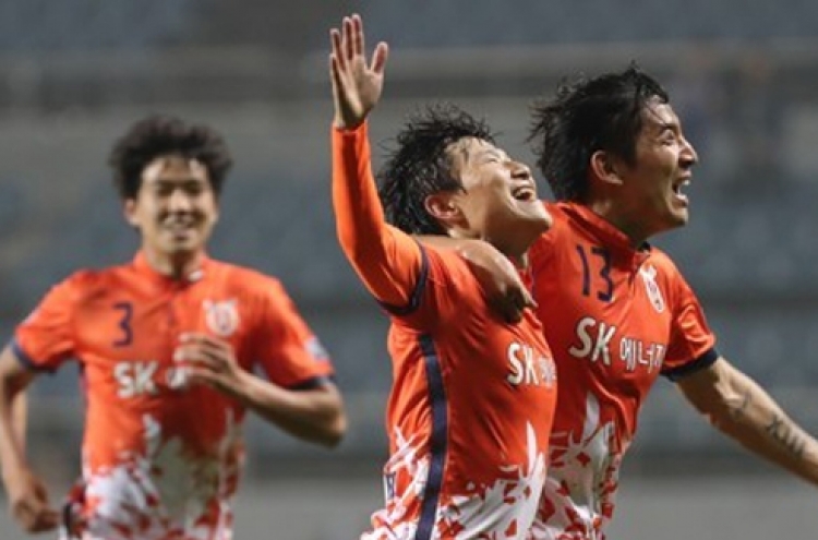 Jeju United looking for solid AFC Champions League knockout stage debut