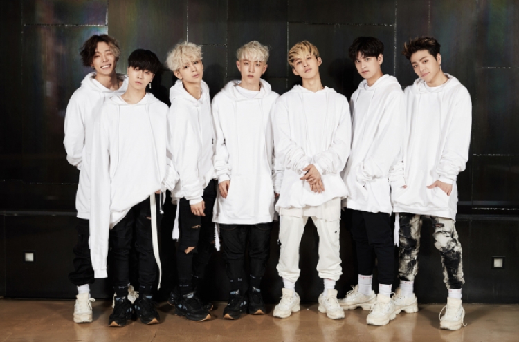 [Herald Interview] iKON’s street boys return with ‘New Kids: Begin’