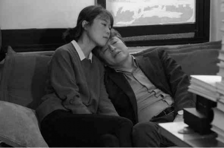 Hong Sang-soo’s ‘Day After’ gets mixed reviews at Cannes