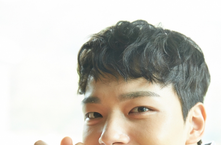 [Herald Interview] Yeo Jin-goo at ease with transition from child to adult actor