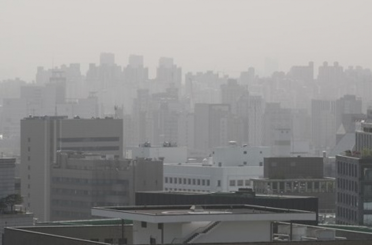More Koreans join lawsuit over fine dust