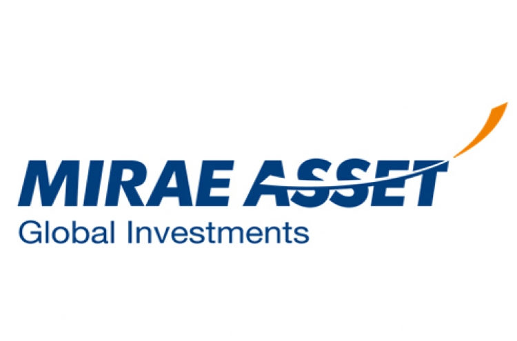 Mirae Asset expands clout in global ETF market
