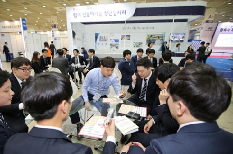 Hyundai helps contractors hire talented employees for mutual growth