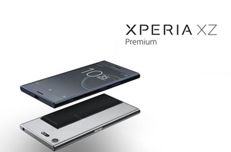 Sony to launch smart devices from its Xperia series