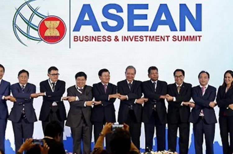 Korea's exports to ASEAN more than double thanks to FTA